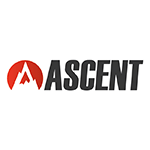 Go to brand page ASCENT