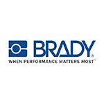 Go to brand page Brady