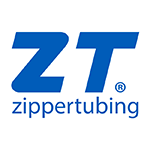 Go to brand page Zippertubing