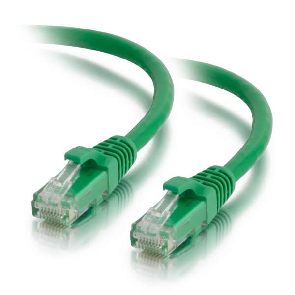Category Patch Cables Category Patch Cables