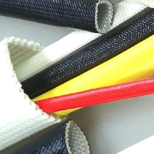 Non-Expandable Sleeving