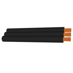 Multi-Conductor Booster Cable