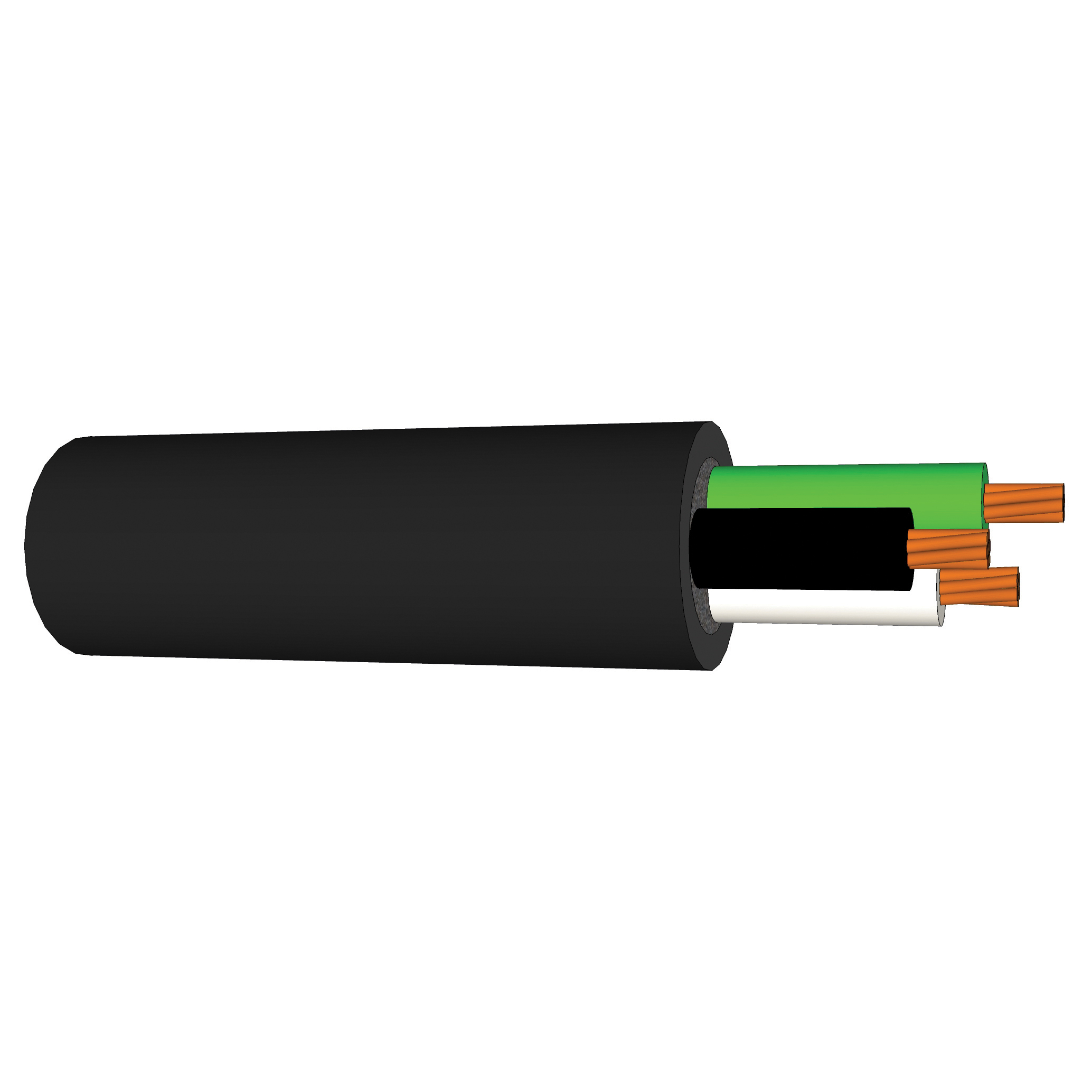 SJOOW UL SJOOW Cable