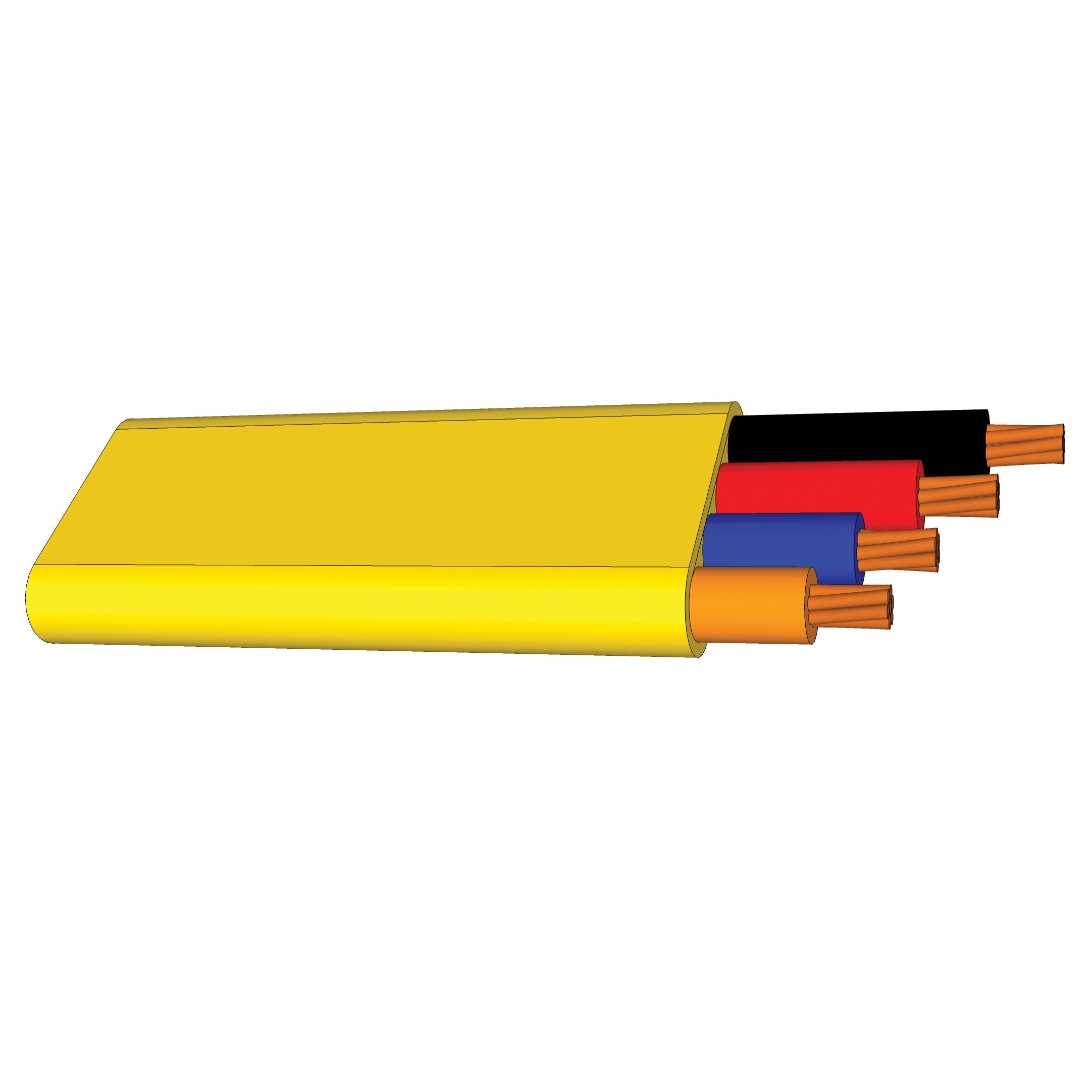 Festoon Cable