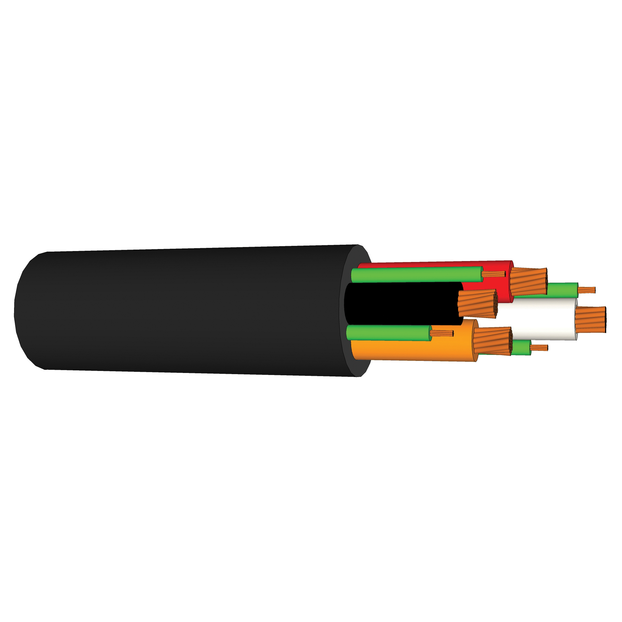 Type G Type G Cable