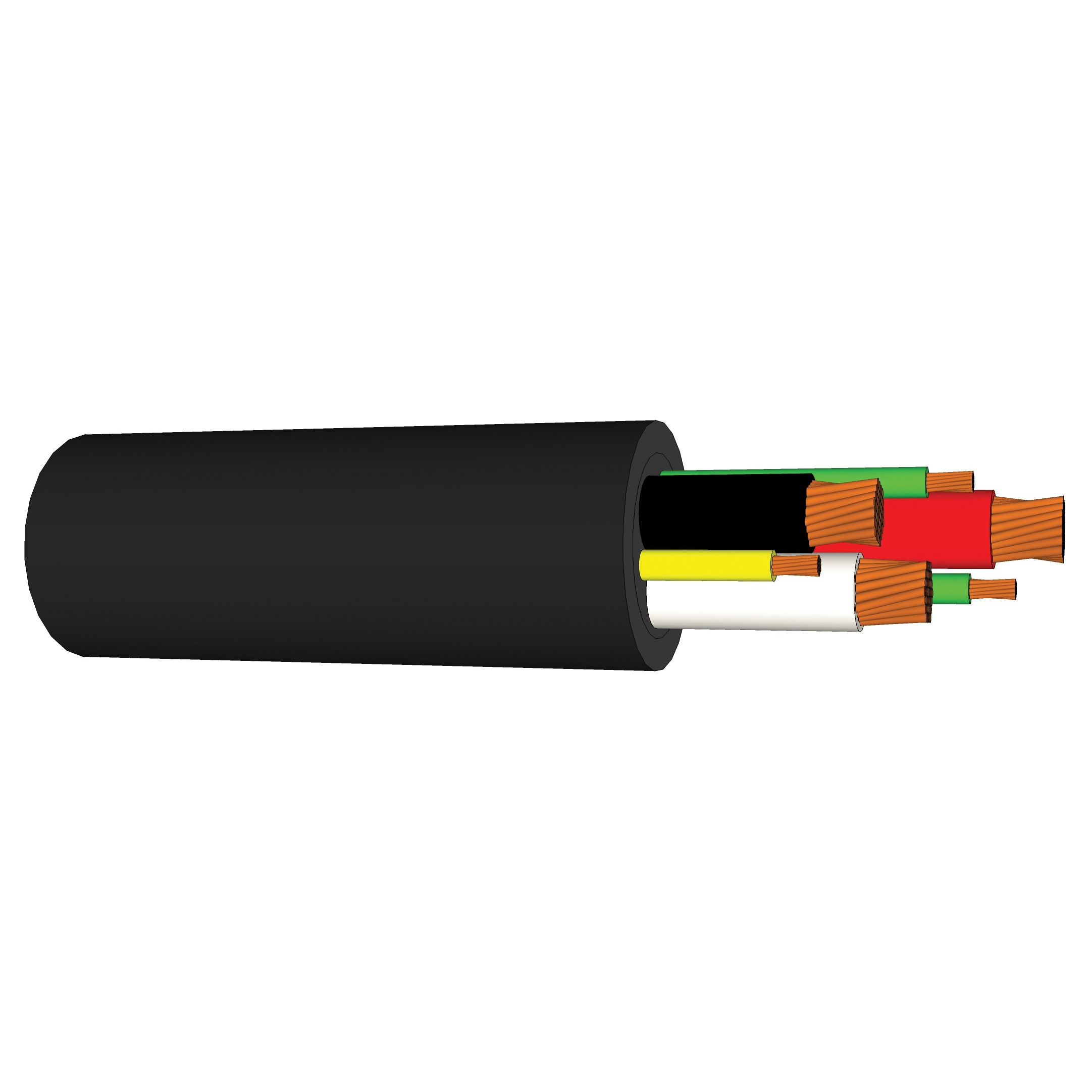 Type G-GC Type G-GC Cable