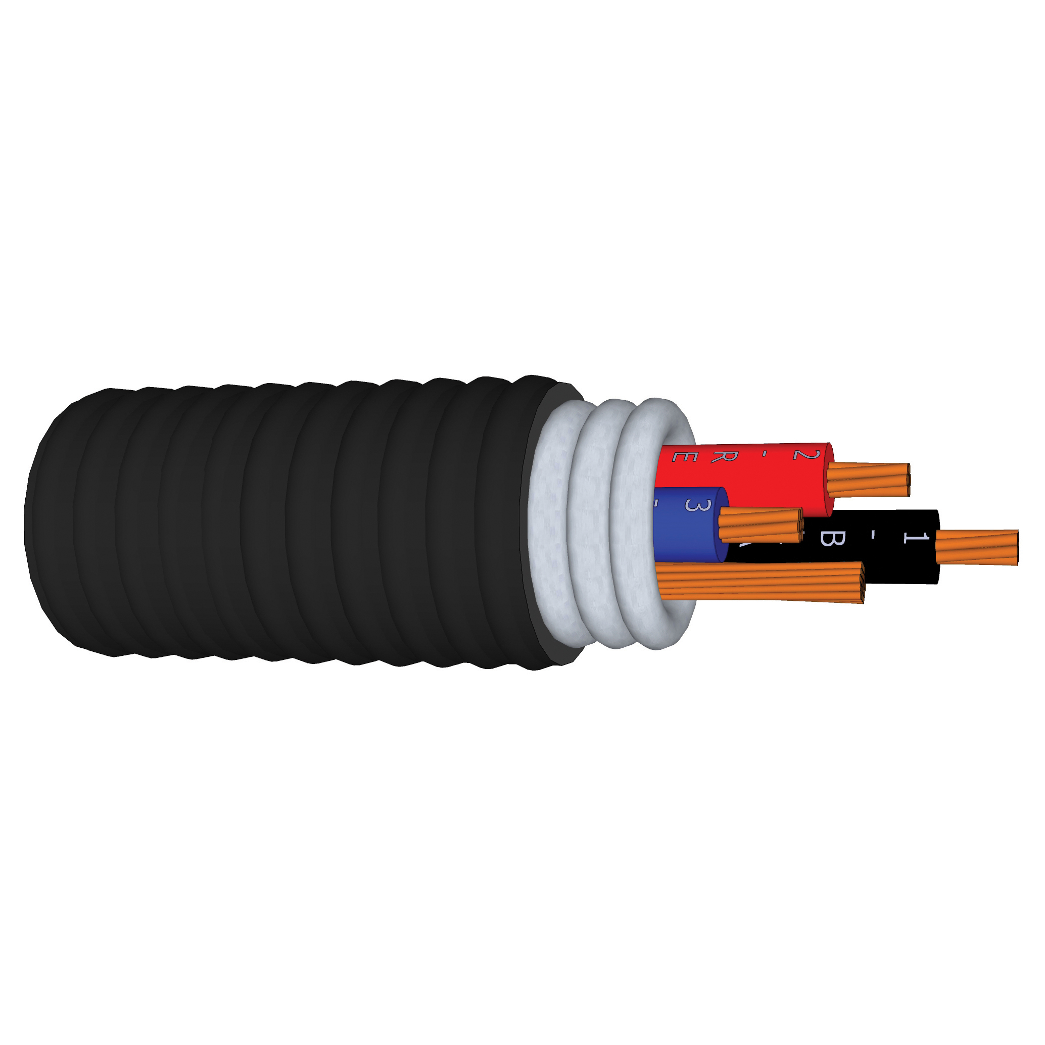 Type MC MC Cable