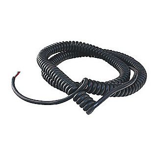 1' Coil Cords