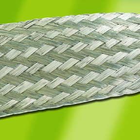 Oval Braid