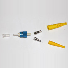 Fiber Optic Connectors Fiber Optic Connectors
