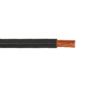 14 AWG UL RHH/RHW/USE-2 Building Wire, Bare copper, 7 Strand, XLPE, 600V, Red