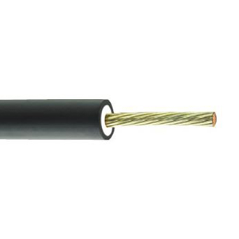 UL PV/RHH/RHW-2/USE-2 Photovoltaic Wire, 14 AWG, 600V