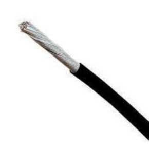 12 AWG, Multi-conductor Electronic Cable, RedSpaceMaker