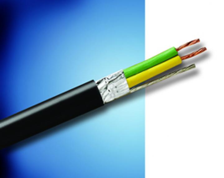 J1939 J1939 Automotive Cable