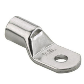Uninsulated Lug, 185MM2, Tinned Plated Copper