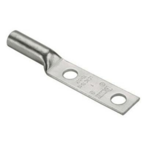 Uninsulated Lug, 25MM2, Tinned Plated Copper