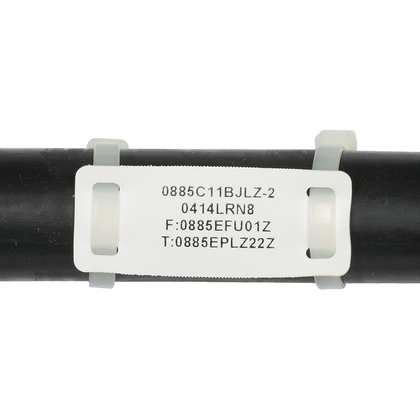 Marker Plates