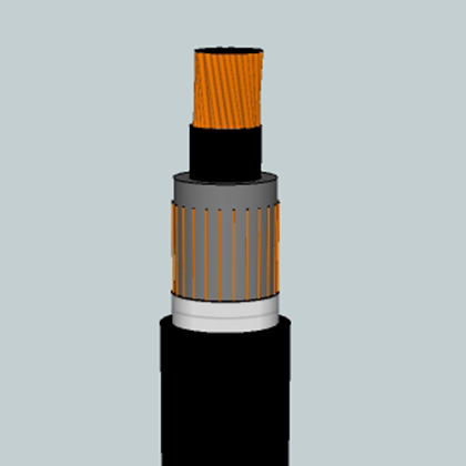 Type MV-90 MV 90 Cable
