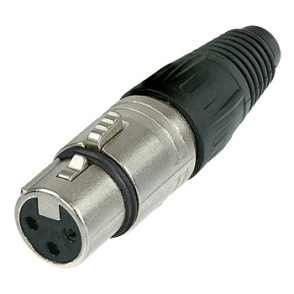XLR XLR