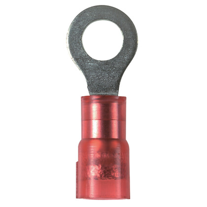 Ring Terminals - Insulated Ring Terminals - Insulated
