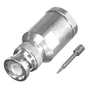 BNC 50 Ohm BNC 50 Ohm