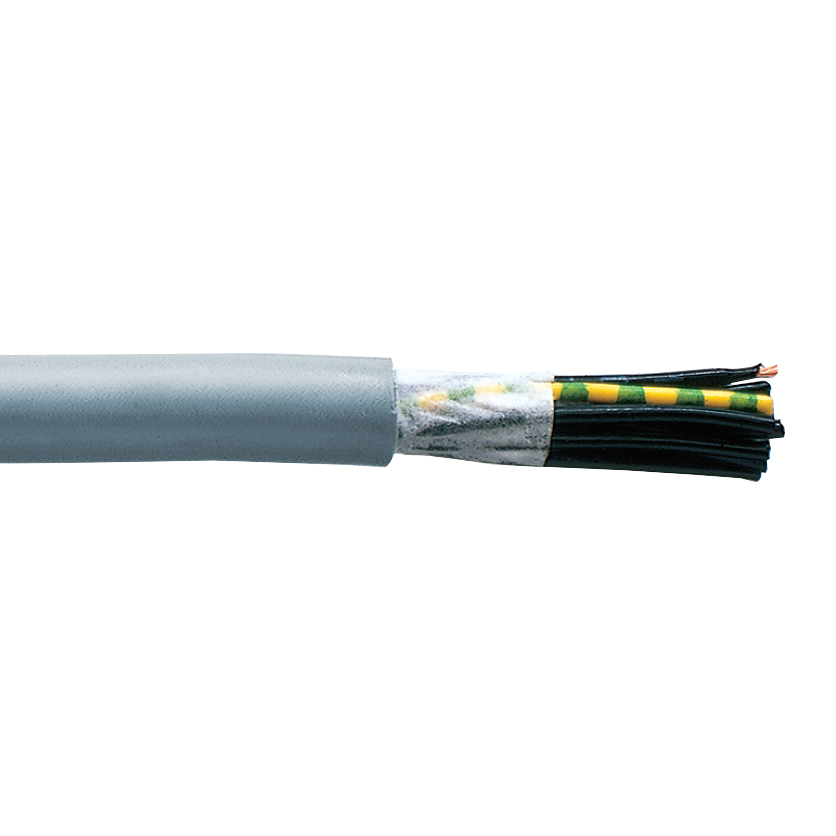 FLR91X Primary Wire 0.35MM2 AWG IRRADIATED XLPO Insulated, 60V, Orange