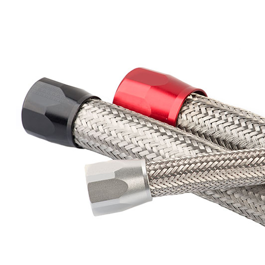Metal & Shielding Metal & Shielding