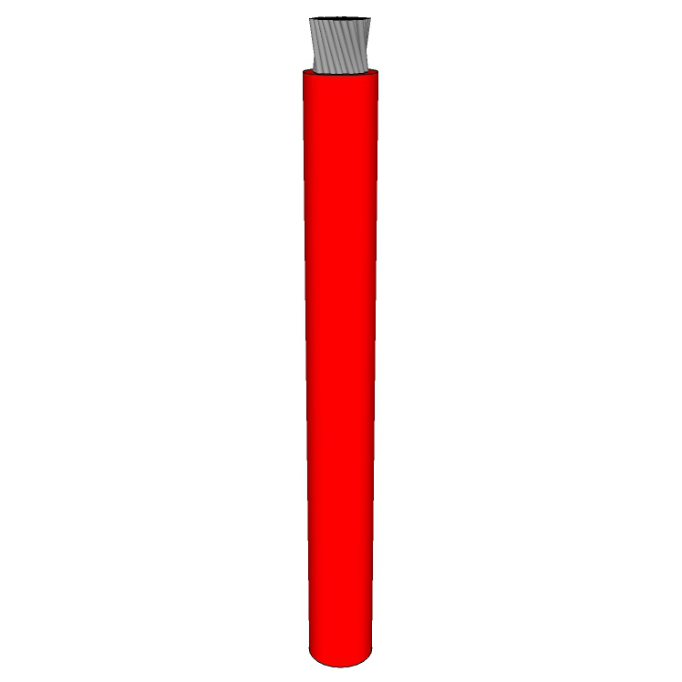 Light Flex Control Cable