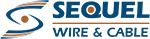 Sequel Wire & Cable Logo