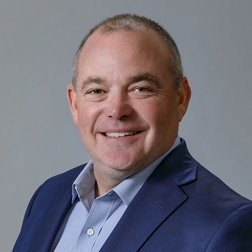 Mike Veum, Chief Executive Officer