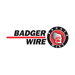 Badger Wire Logo