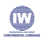 Continental Cordage Logo