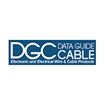 Data Guide Cable Logo
