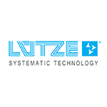 LUTZE Logo