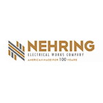 Nehring Electrical Works Logo