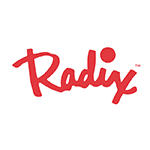 Radix Wire Logo