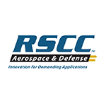 RSCC Aerospace & Defense Logo