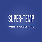 Super-Temp Logo