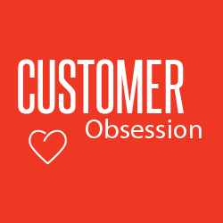 Customer obsession